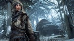 Tomb Raider Definitive Survivor Trilogy XBOX Ключ