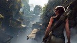 Tomb Raider Definitive Survivor Trilogy XBOX Ключ