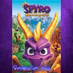 Spyro Reignited Trilogy XBOX Ключ