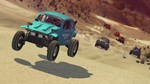Baja Edge of Control HD XBOX Ключ