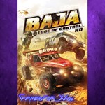 Baja Edge of Control HD XBOX Ключ