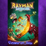 Rayman Legends XBOX Ключ