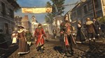 Assassin’s Creed Rogue Remastered XBOX Ключ
