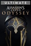 🔅Assassin&acute;s Creed® Odyssey ULTIMATE EDITI XBOX🔑