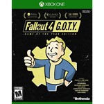 🔅Fallout 4: Game of the Year Edition XBOX🔑Ключ + VPN