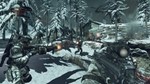 Call of Duty Ghosts XBOX Ключ
