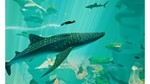 ABZU XBOX Ключ