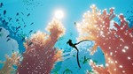 ABZU XBOX Ключ