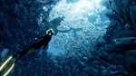 ABZU XBOX Ключ