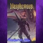 Blasphemous XBOX Ключ
