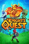 🔅A Knight&acute;s Quest XBOX🔑Ключ + VPN - irongamers.ru