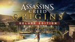 🔅Assassin&acute;s Creed® Origins - DELUXE EDITION XBOX🔑