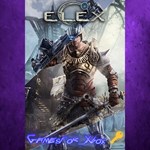 Elex XBOX Ключ