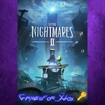 Little Nightmares II XBOX Ключ