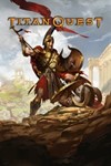 Titan Quest XBOX Ключ