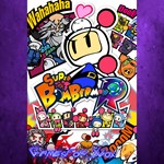 SUPER BOMBERMAN R XBOX Ключ