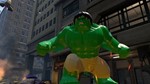 LEGO Marvel’s Avengers Deluxe Edition XBOX Ключ