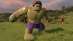 LEGO Marvel’s Avengers Deluxe Edition XBOX Ключ