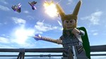 LEGO Marvel’s Avengers Deluxe Edition XBOX Ключ
