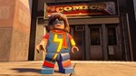 LEGO Marvel’s Avengers Deluxe Edition XBOX Ключ