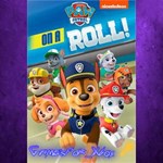 Paw Patrol On a Roll XBOX Ключ