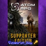 ATOM RPG Supporter Edition XBOX Ключ