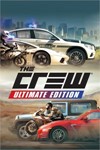🔅The Crew® Ultimate Edition XBOX🗝️