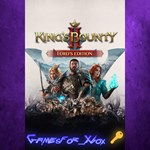 King´s Bounty II - Lord´s Edition XBOX Ключ