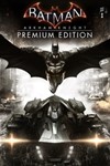 🔅Batman: Arkham Knight Premium Edition XBOX🔑