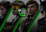 🔅GAME PASS ULTIMATE 5/9/12 months Fast🚀 - irongamers.ru