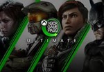 🔅GAME PASS ULTIMATE 5/9/12 месяцев Быстро🚀