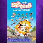 The Sisters - Party of the Year XBOX Ключ