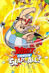 Asterix & Obelix Slap Them All! XBOX Ключ