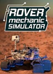 *Rover Mechanic Simulator XBOX**