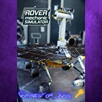 Rover Mechanic Simulator XBOX Ключ