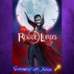 Rogue Lords XBOX Ключ
