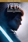 🔅STAR WARS Jedi: Fallen Order™ Deluxe Edit XBOX🔑Ключ