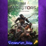 Ancestors The Humankind Odyssey XBOX Ключ
