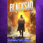 Blacksad Under the Skin XBOX Ключ