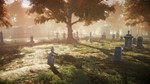 Blacksad Under the Skin XBOX Ключ