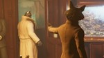 Blacksad Under the Skin XBOX Ключ