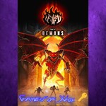 Book of Demons XBOX Ключ