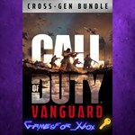 Call of Duty Vanguard - Cross-Gen Bundle XBOX Ключ