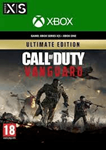 🔅Call of Duty®: Vanguard - Ultimate Edition XBOX🔑