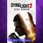 Dying Light 2 Stay Human XBOX Ключ