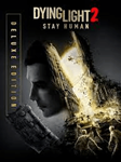🔅Dying Light 2 Stay Human - Deluxe Edition XBOX🗝️