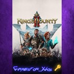 King´s Bounty II XBOX Ключ