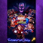 MARVEL VS. CAPCOM INFINITE XBOX Ключ