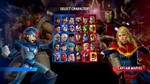 MARVEL VS. CAPCOM INFINITE XBOX Ключ