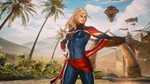Marvel vs. Capcom Infinite - Deluxe Edition XBOX Ключ